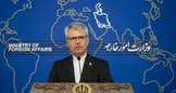 بقایی: معرفی ایران به‌عنوان مشکل امنیت تنگه هرمز، یک دروغ آشکار است/ مادامی که وضعیت فعلی ادامه دارد، نمی‌توان از امن شدن تنگه صحبت کرد