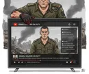 گوگل و یوتیوب به کمک قاتل رفتند!