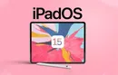 iPadOS 15 دارای مولتی‌تسکینگ بهبود یافته است
