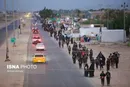 توصیه اکید وزارت خارجه به زائران اربعین؛ از گذرنامه خود به‌دقت محافظت کنید