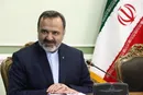 علیرضا رشیدیان؛ مدیر آزموده‌ای که تجربه را به خدمت زائران می‌آورد