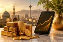 خرید نقدی یا قسطی طلا؛ کدام در بازار امروز سودآورتر است؟