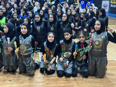 اوج به اوج رسید