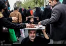 سبک زندگی اربعینی/ منش زهرا وار میزبانان و زائران اربعین