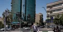 هوای تهران از سال گذشته گرم‌تر است