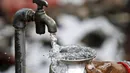 بهره مندی ۹۰ درصد روستاییان از آب شرب