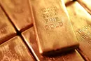 قیمت طلای جهانی در کف یک ماهه ایستاد