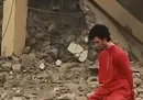 اعدام هولناک شهروند سوری با ضد هوایی توسط داعش+ فیلم