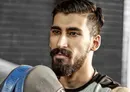قهرمان فنی استاد سعید صفری بهترین و معروف ترین مربی حرفه ای هنرهای رزمی ایران