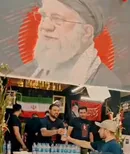 خدمت‌رسانی داوطلبانه برای برگزاری هرچه منظم‌تر آیین بدرقه