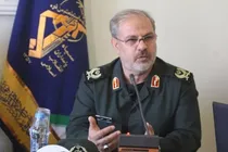 سخنگوی سپاه: رئیس جمهور امروز در قلب نظام استکبار، پیام قدرت، غرور، عزت و امید ملتی را بازتولید کرد