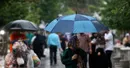 رگبار باران و رعدوبرق در جنوب شرق کشور