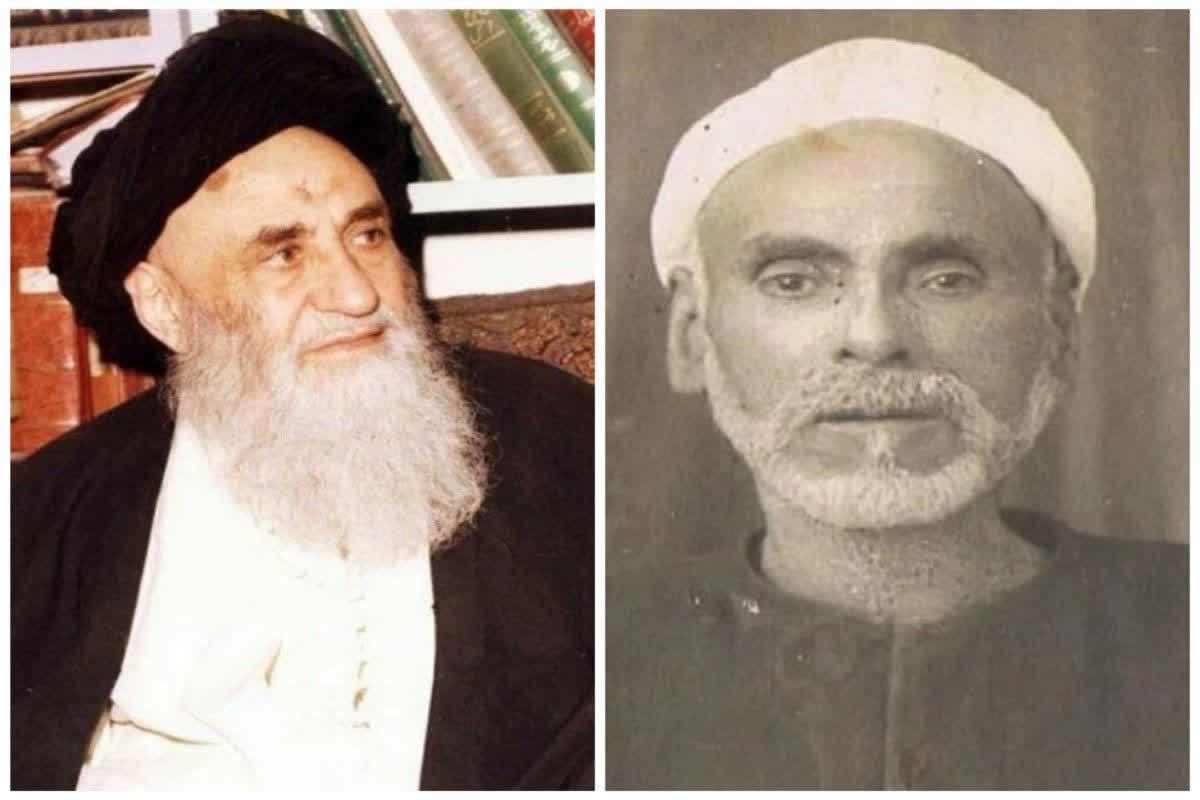 چرا دانشمند اهلسنت پس از آشنایی با صحیفه سجادیه، کتابخانهاش را تعطیل کرد؟ چرا دانشمند اهلسنت پس از آشنایی با صحیفه سجادیه، کتابخانهاش را تعطیل کرد؟