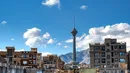 هوای تهران قابل قبول است