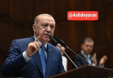 حجاب در سیاست اردوغان؛ از سکوی اعتبار تا هزینه آشتی با باکو