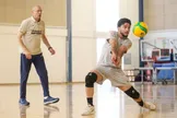 آقای پیاتزا... ماجرای امپراطوری سعید معروف را برای لیبرو تیم ملی تکرار نکنید
