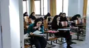 زمان ثبت‌نام و برگزاری آزمون کارشناسی به پزشکی اعلام شد