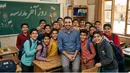 آموزش‌وپرورش: نرخ اضافه‌تدریس معلمان از مهر افزایش می‌یابد