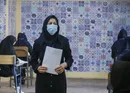 سوابق تحصیلی فقط شامل نمرات امتحانات نهایی می‌شود