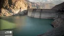 رکوردهای نجومی مصرف آب در پایتخت