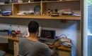 اختصاص موقت خوابگاه به دانشجویان سنواتی شریف