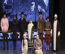 حاشیه‌هایی از افتتاحیه سی‌وهفتمین جشنواره فیلم فجر