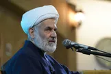 طائب امروز آدرس میدان اصلی جنگ را داد؛ نگذارید مردم ایران در ذهن خودشان شکست بخورند