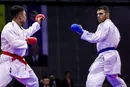 نمایندگان کاراته ایران به ۵ طلا، ۴ نقره و ۵ برنز رسیدند
