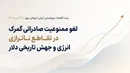 لغو ممنوعیت صادراتی گمرک در تقاطع ناترازی ۴۰۰ همتی انرژی و جهش تاریخی دلار