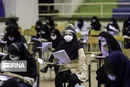 استفاده از وسایل ارتباطی الکترونیکی در کنکور تا ۱۰ سال محرومیت از آزمون را بدنبال دارد