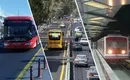 افزایش نرخ بلیت‌های حمل و نقل عمومی پس از پایان مهلت رایگان بودن ۲۵ درصد است