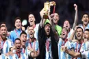 فیفا باز هم قهرمان جام جهانی را درست پیش‌بینی کرد