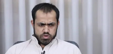 عاقبت یک تروریست، اعدام عنصر کلیدی گروهک تروریستی جیش الظلم