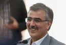 فرزین هنوز ایده‌هایش را به طور کامل پیاده نکرده است