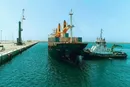 روند رو به رشد حمل‌ونقل دریایی