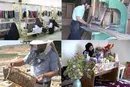 جزئیات برنامه اشتغال مددجویان/سهم نهادها حمایتی ازاشتغالزایی