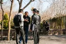کنترل نامحسوس اطراف مدارس برای مقابله با فروشندگان موادمخدر