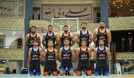 پرچم ایران بر فراز سکوی افتخار جهان؛ مهمدی طلایی شد، دو دلاور دیگر در یک‌قدمی قهرمانی