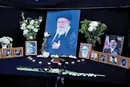 جزئیات محدودیت‌های ترافیکی اطراف مصلی تهران در مراسم وداع با رهبر شهید