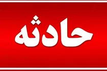 آتش‌سوزی در مسافرخانه‌‎‌ای در مشهد جان یک کودک ۷ساله را گرفت