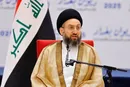 واکنش عمار حکیم به حملات هوایی آمریکا و عربستان در عراق