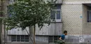 تداوم وزش باد شدید و خیزش گرد و خاک در تهران