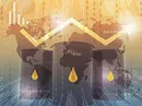 قیمت نفت بیش از ۳ دلار افزایش یافت