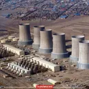 نیروگاه‌سازی کاهش یافت