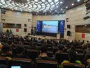 آیین معارفه مدیر کل ورزش و جوانان چهارمحال و بختیاری با حضور برنا فیروزی