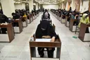 هیچ داوطلبی مجاز به انتخاب بیش از ۱۵۰ کد رشته نیست
