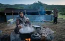 عشایر بختیاری در شهرستان الیگودرز