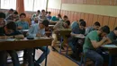 امکان لو رفتن سوال‌های امتحان نهایی وجود ندارد