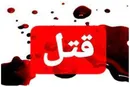 جنایت هولناک به خاطر گوشی