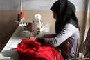 10درصد زنان سرپرست خانوار تحت حمایت کمتر از 25 سال سن دارند